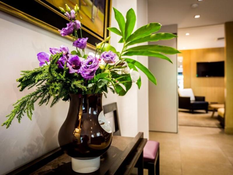 Hotel Duret