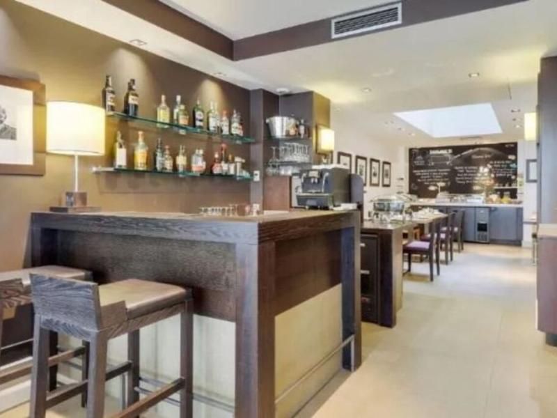 Hotel Duret