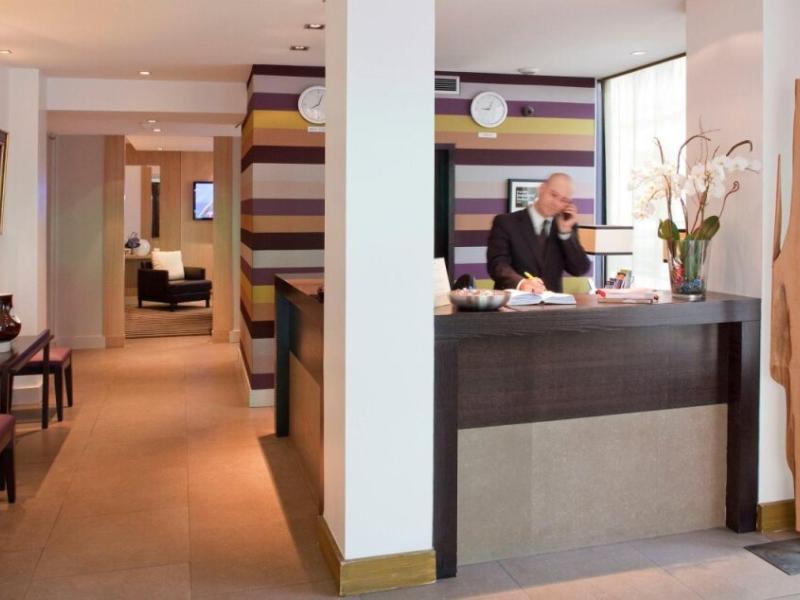 Hotel Duret