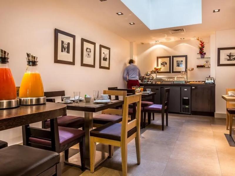 Hotel Duret
