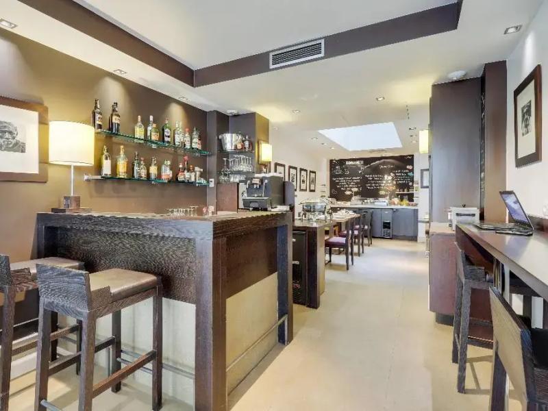 Hotel Duret