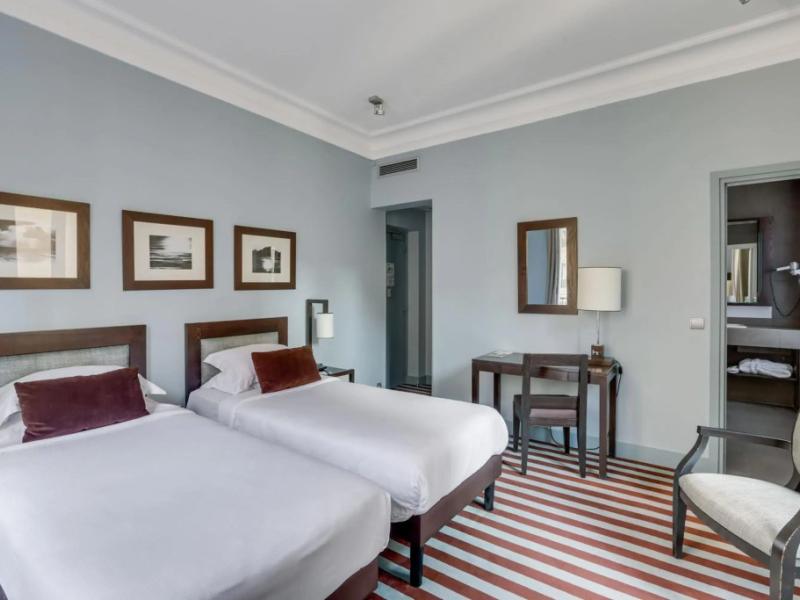 Hotel Duret