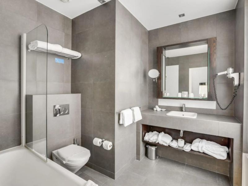 Hotel Duret