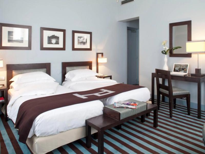 Hotel Duret