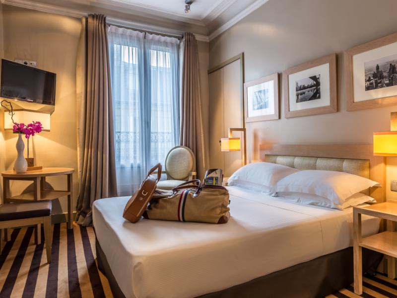 Hotel Duret