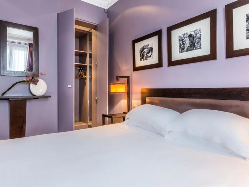 Hotel Duret