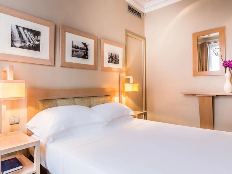 Hotel Duret