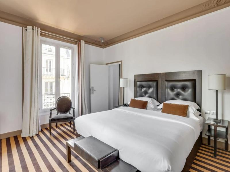 Hotel Duret