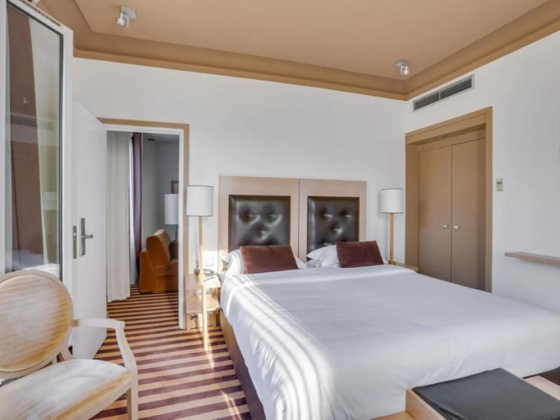 Hotel Duret