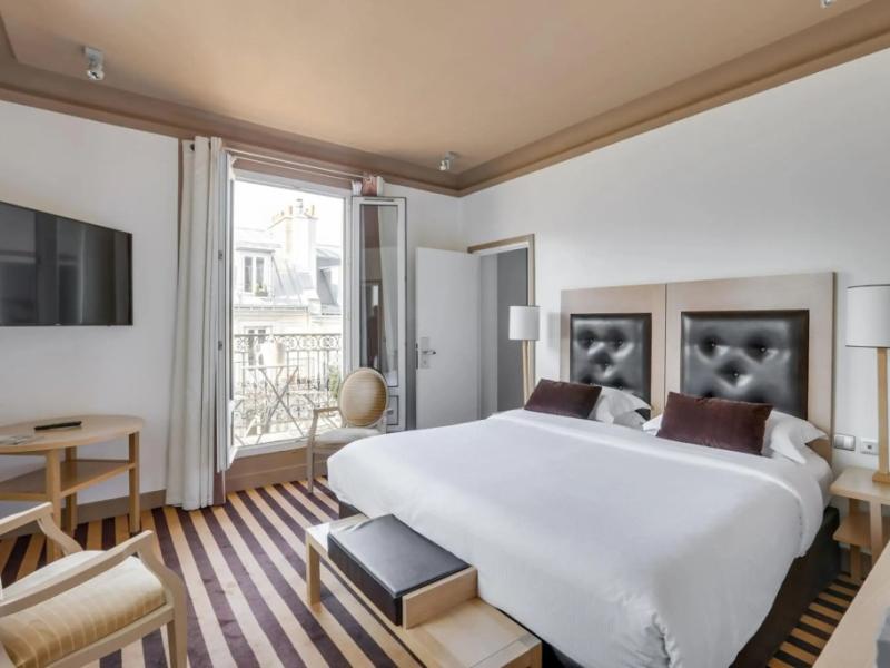 Hotel Duret
