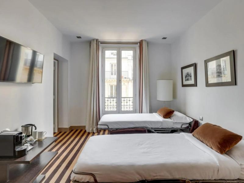 Hotel Duret