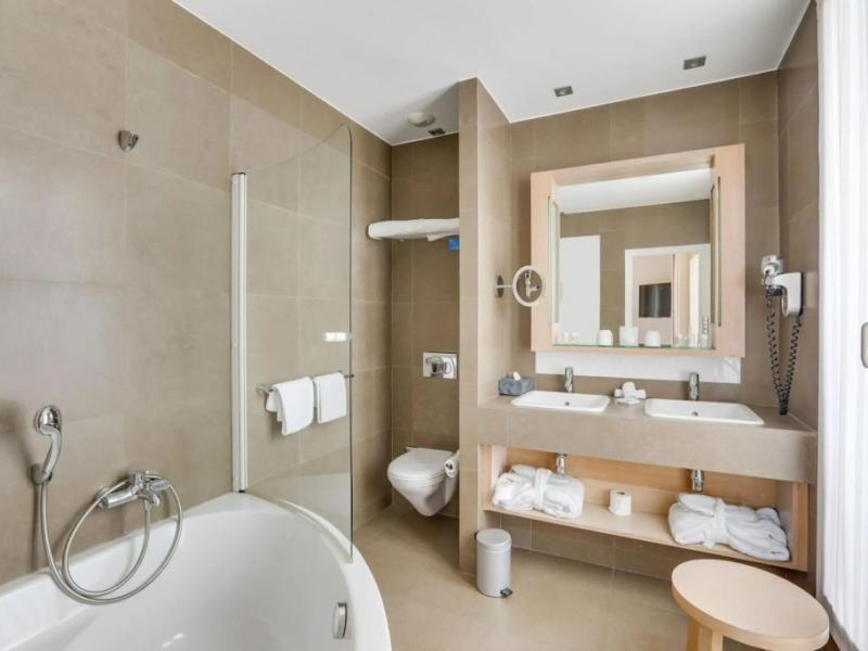 Hotel Duret