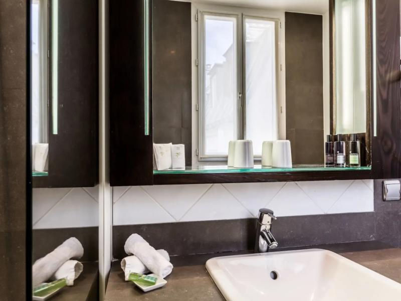 Hotel Duret