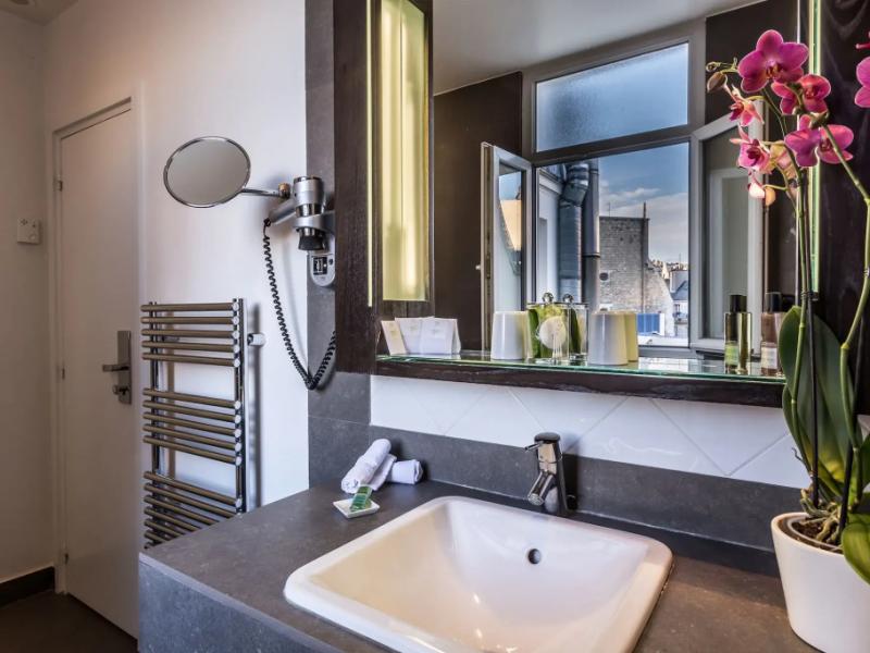 Hotel Duret
