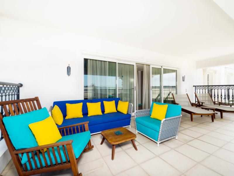 The Land of Legends Kingdom Hotel