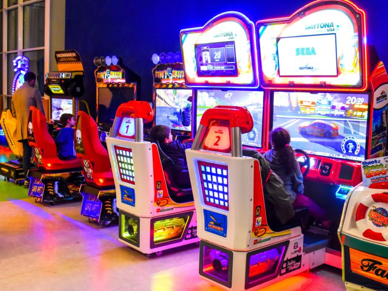 The Land of Legends Kingdom Hotel