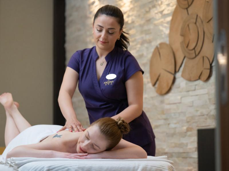 The Land of Legends Kingdom Hotel