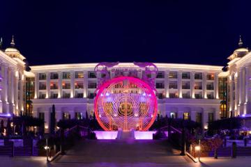 Отель The Land of Legends Kingdom Hotel Турция, Кадрие, фото 33