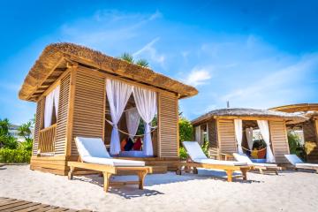 Отель The Land of Legends Kingdom Hotel Турция, Кадрие, фото 36