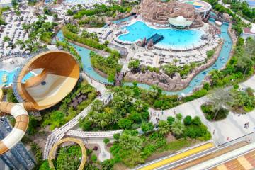 Отель The Land of Legends Kingdom Hotel Турция, Кадрие, фото 37