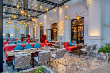 Отель The Land of Legends Kingdom Hotel Турция, Кадрие, фото 48