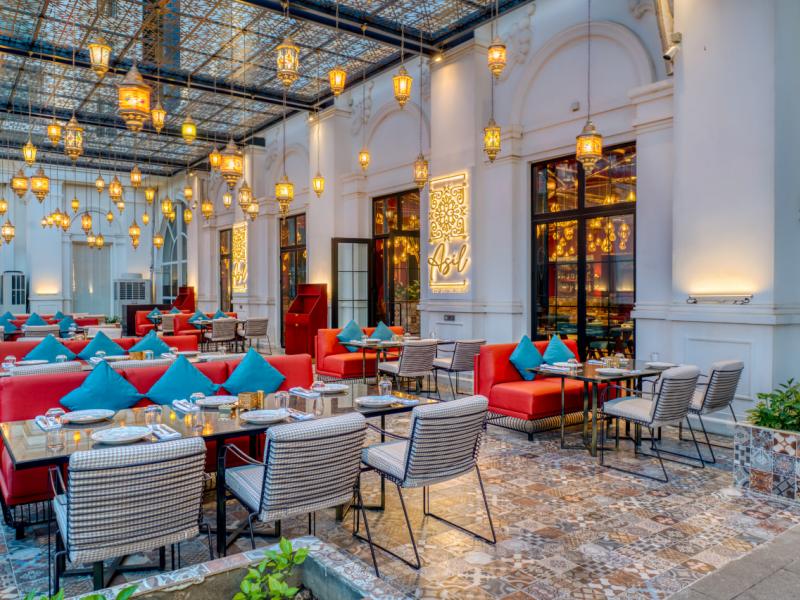 The Land of Legends Kingdom Hotel