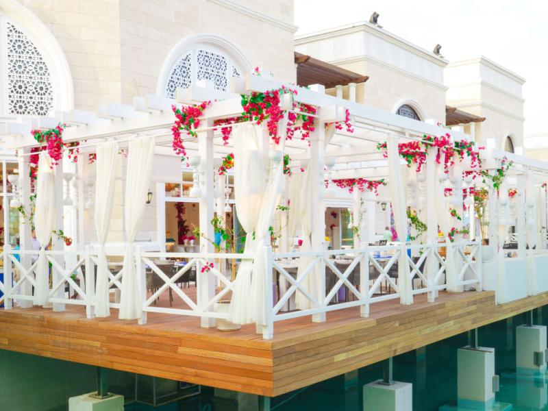 The Land of Legends Kingdom Hotel