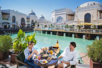 Отель The Land of Legends Kingdom Hotel Турция, Кадрие, фото 53