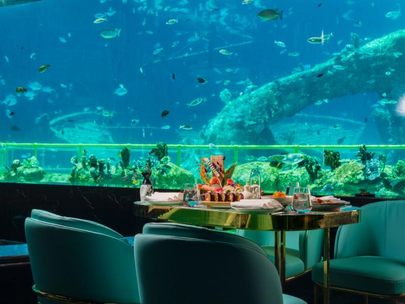 The Land of Legends Kingdom Hotel