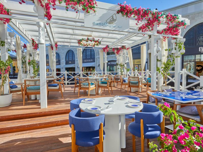 The Land of Legends Kingdom Hotel