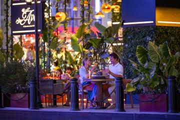 Отель The Land of Legends Kingdom Hotel Турция, Кадрие, фото 57