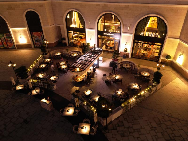 The Land of Legends Kingdom Hotel