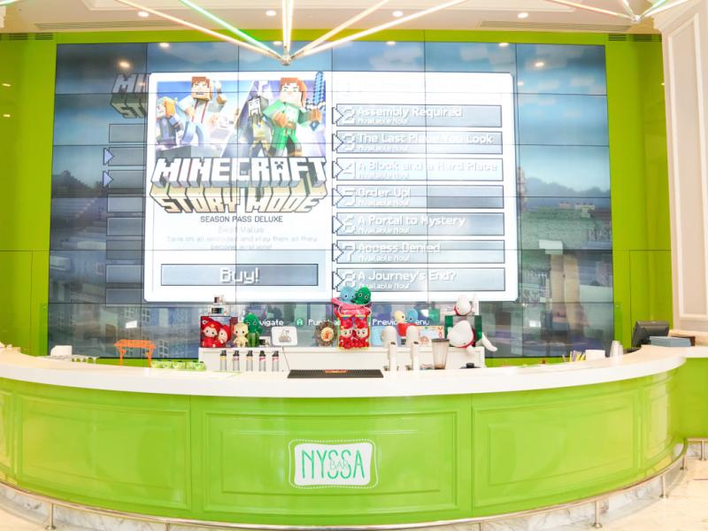 The Land of Legends Kingdom Hotel