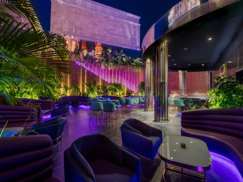 The Land of Legends Kingdom Hotel