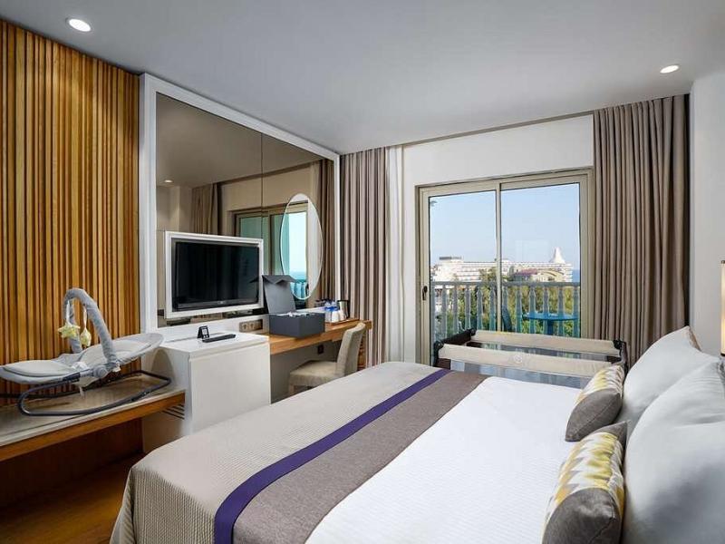 Sidemarin Kirman Premium 