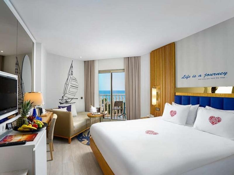 Sidemarin Kirman Premium 