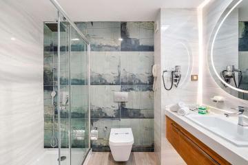 Отель Sidemarin Kirman Premium Турция, Кумкой, фото 16