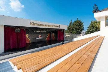 Отель Sidemarin Kirman Premium Турция, Кумкой, фото 17