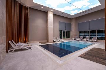 Отель Sidemarin Kirman Premium Турция, Кумкой, фото 18
