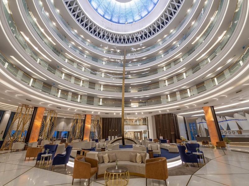 Sidemarin Kirman Premium 