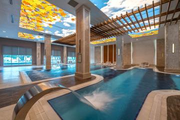 Отель Sidemarin Kirman Premium Турция, Кумкой, фото 22