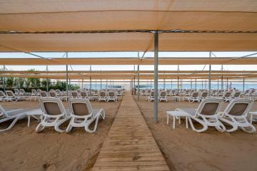 Отель Sidemarin Kirman Premium Турция, Кумкой, фото 26