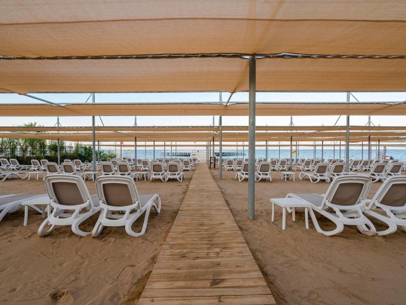 Sidemarin Kirman Premium 