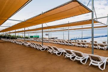 Отель Sidemarin Kirman Premium Турция, Кумкой, фото 27