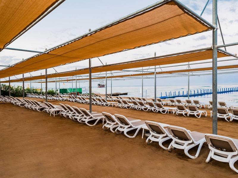 Sidemarin Kirman Premium 