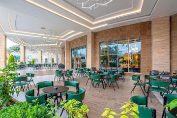 Отель Sidemarin Kirman Premium Турция, Кумкой, фото 29
