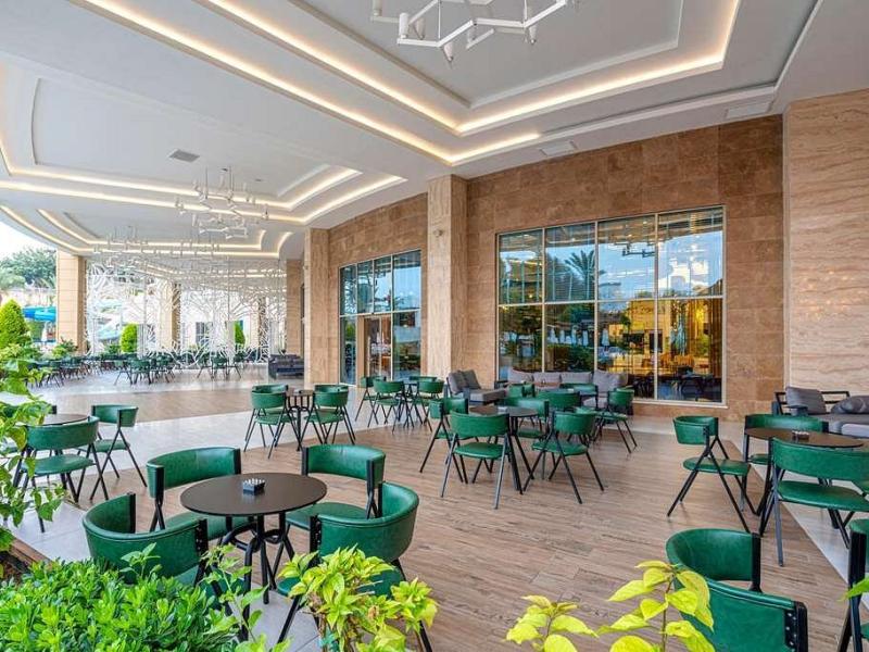 Sidemarin Kirman Premium 