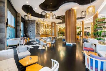 Отель Sidemarin Kirman Premium Турция, Кумкой, фото 3