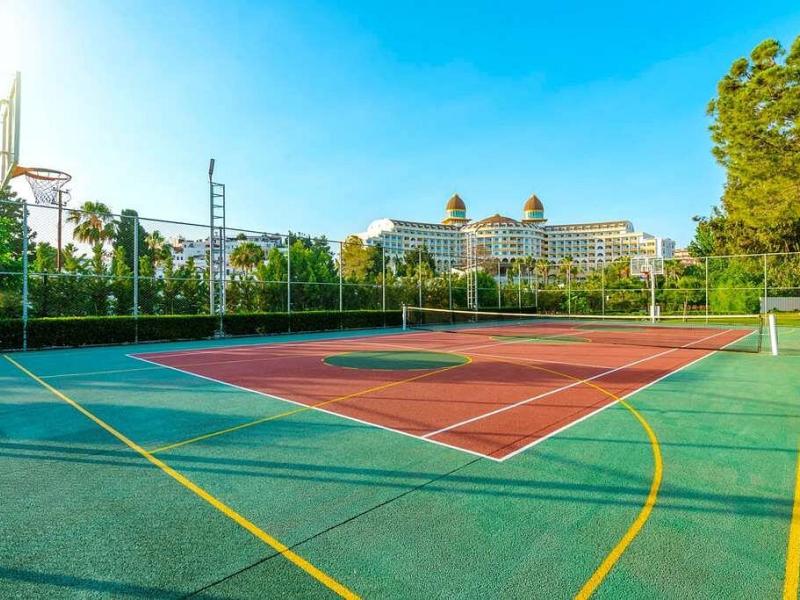 Sidemarin Kirman Premium 