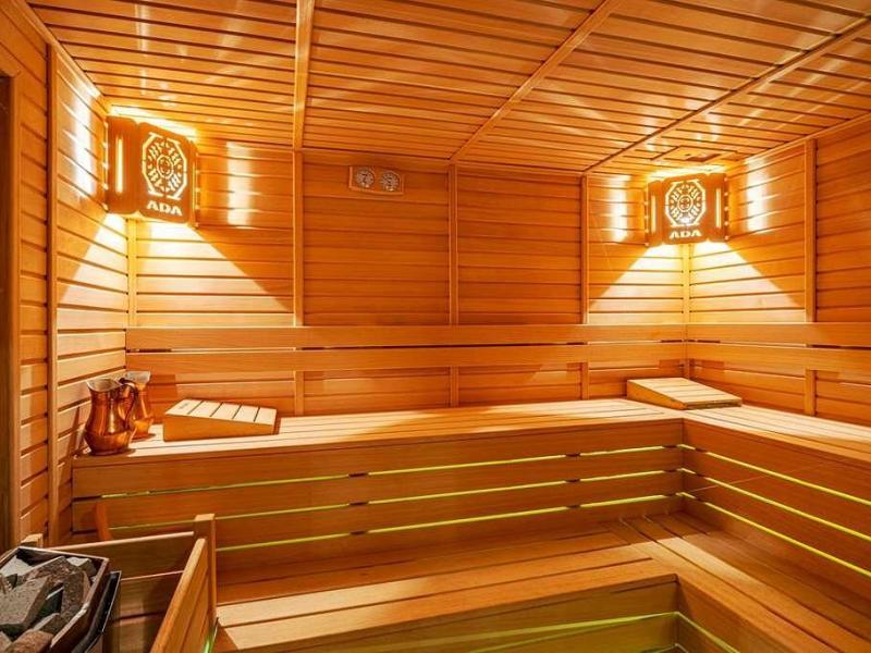 Sidemarin Kirman Premium 